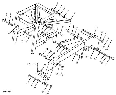 8875 john deere skid steer starting provlems|john deere 8875 parts diagram.